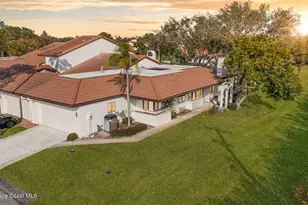 410 Parkside Pl, Indian Harbour Beach, FL 32937 - Photo 1