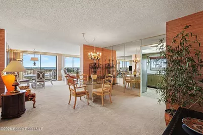 2100 N Atlantic Avenue #1006, Cocoa Beach, FL 32931 - Photo 5