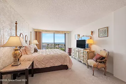 2100 N Atlantic Avenue #1006, Cocoa Beach, FL 32931 - Photo 11