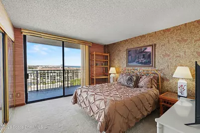 2100 N Atlantic Avenue #1006, Cocoa Beach, FL 32931 - Photo 15