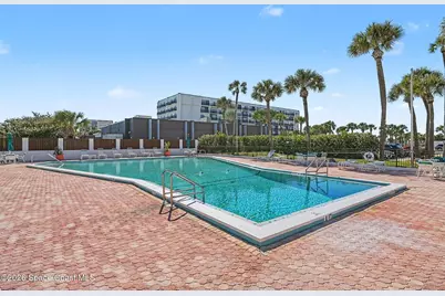 2100 N Atlantic Avenue #1006, Cocoa Beach, FL 32931 - Photo 19