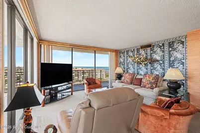 2100 N Atlantic Avenue #1006, Cocoa Beach, FL 32931 - Photo 3