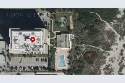 2100 N Atlantic Avenue #1006, Cocoa Beach, FL 32931 - Photo 29