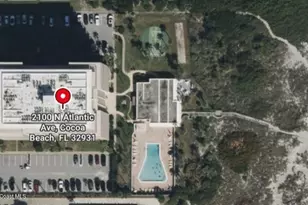 2100 N Atlantic Ave, Cocoa Beach, FL 32931 - Photo 29