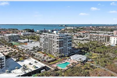 2100 N Atlantic Avenue #1006, Cocoa Beach, FL 32931 - Photo 27