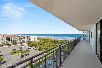 2100 N Atlantic Avenue #1006, Cocoa Beach, FL 32931 - Photo 23