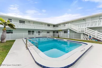 299 E Central Boulevard #3, Cape Canaveral, FL 32920 - Photo 17