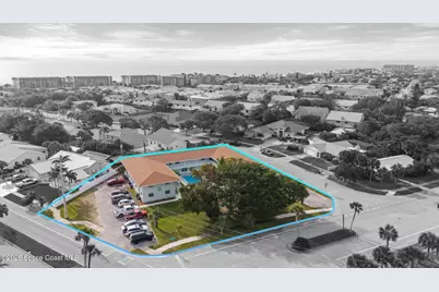 299 E Central Boulevard #3, Cape Canaveral, FL 32920 - Photo 21