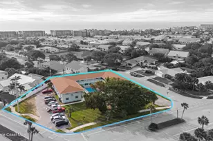 299 E Central Blvd, Cape Canaveral, FL 32920 - Photo 21