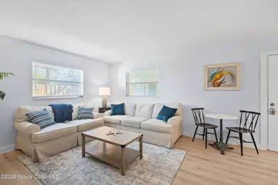 299 E Central Boulevard #3, Cape Canaveral, FL 32920 - Photo 5