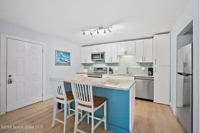 299 E Central Boulevard #3, Cape Canaveral, FL 32920 - Photo 9