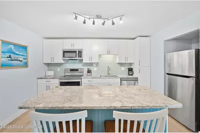 299 E Central Boulevard #3, Cape Canaveral, FL 32920 - Photo 9
