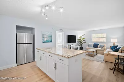 299 E Central Boulevard #3, Cape Canaveral, FL 32920 - Photo 7