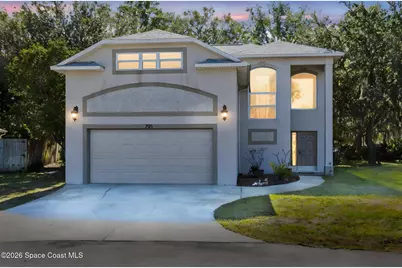 703 Samuel Chase Lane, Melbourne, FL 32904 - Photo 1