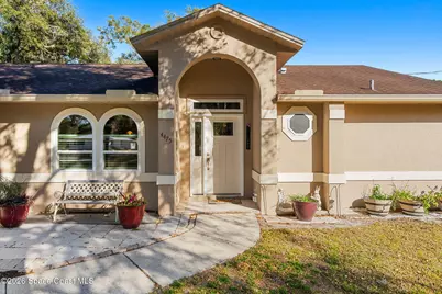 4475 Lemon Street, Cocoa, FL 32926 - Photo 1