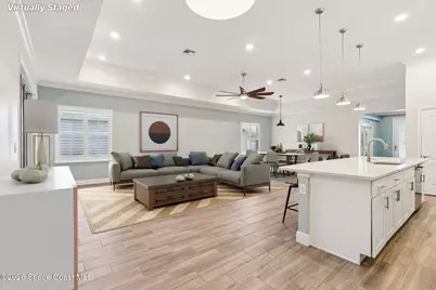 5290 Hebron Drive, Merritt Island, FL 32953 - Photo 15