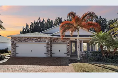 5290 Hebron Drive, Merritt Island, FL 32953 - Photo 3