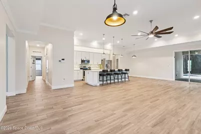 5290 Hebron Drive, Merritt Island, FL 32953 - Photo 7