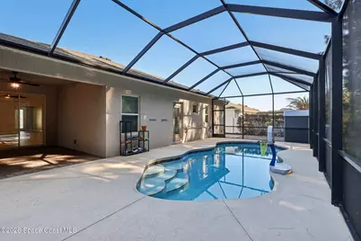 5290 Hebron Drive, Merritt Island, FL 32953 - Photo 5