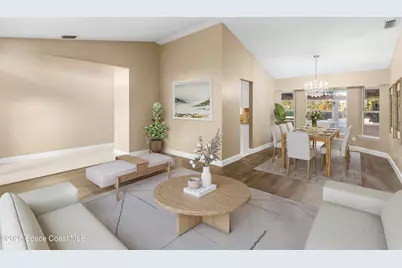 6815 Bryant Road, Cocoa, FL 32927 - Photo 3