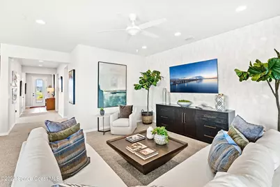 9319 Barbizon Lane, Melbourne, FL 32940 - Photo 9