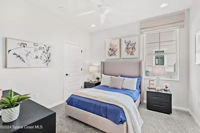 9319 Barbizon Lane, Melbourne, FL 32940 - Photo 31