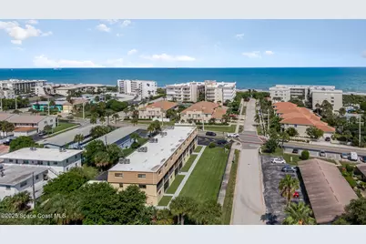 7101 Ridgewood Avenue #102, Cape Canaveral, FL 32920 - Photo 19