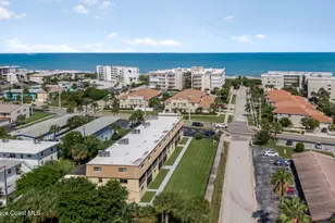 7101 Ridgewood Ave, Cape Canaveral, FL 32920 - Photo 19