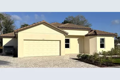 2891 Edington Drive, Titusville, FL 32780 - Photo 3