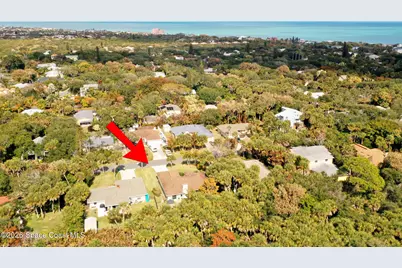 305 Pelican Drive, Melbourne Beach, FL 32951 - Photo 3