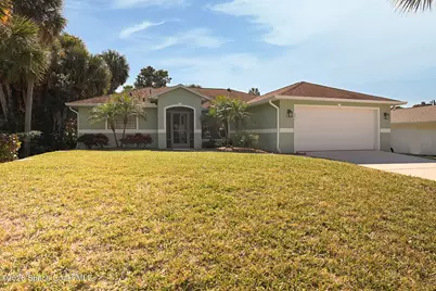 305 Pelican Drive, Melbourne Beach, FL 32951 - Photo 19