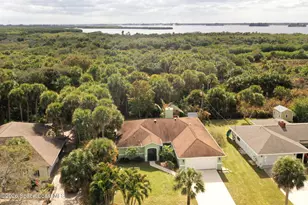 305 Pelican Dr, Melbourne Beach, FL 32951 - Photo 1