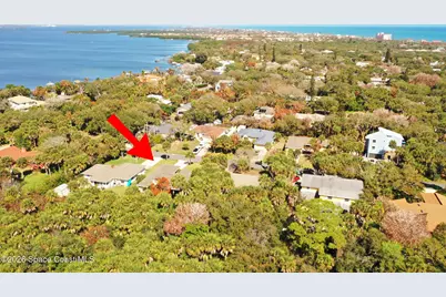 305 Pelican Drive, Melbourne Beach, FL 32951 - Photo 3