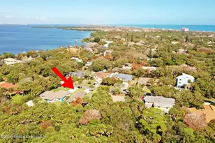 305 Pelican Dr, Melbourne Beach, FL 32951 - Photo 3