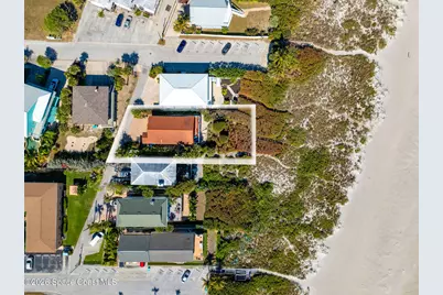 8108 Presidential Court, Cape Canaveral, FL 32920 - Photo 5