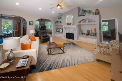 4090 Old Settlement Road, Merritt Island, FL 32952 - Photo 9