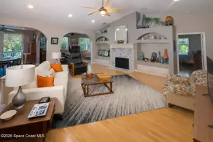 4090 Old Settlement Rd, Merritt Island, FL 32952 - Photo 9