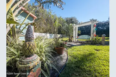 4090 Old Settlement Road, Merritt Island, FL 32952 - Photo 37