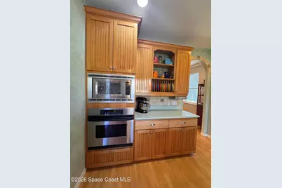 4090 Old Settlement Road, Merritt Island, FL 32952 - Photo 17