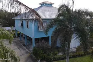 4090 Old Settlement Rd, Merritt Island, FL 32952 - Photo 5