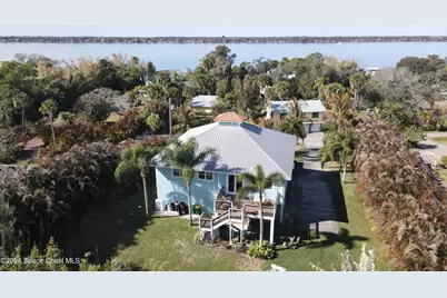 4090 Old Settlement Road, Merritt Island, FL 32952 - Photo 7