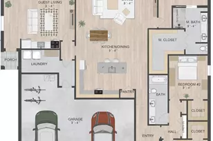 1368 Washburn St SE, Palm Bay, FL 32909 - Photo 3