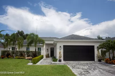 4305 Negal Circle, Melbourne, FL 32901 - Photo 1