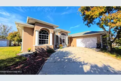 2672 Peralta Drive SE, Palm Bay, FL 32909 - Photo 1