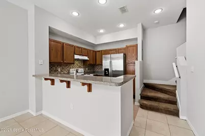 110 Colibri Way #103, Melbourne, FL 32901 - Photo 5