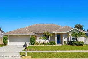 1305 Pemberton Trail, Malabar, FL 32950 - Photo 1