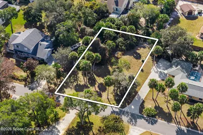 1485 S Oaks Drive, Merritt Island, FL 32952 - Photo 3