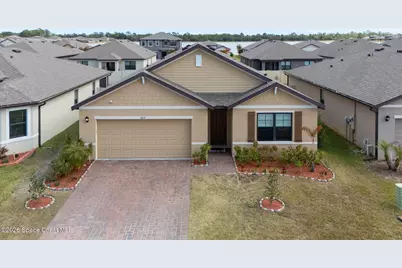 1814 Farmhouse Road SE, Palm Bay, FL 32909 - Photo 3