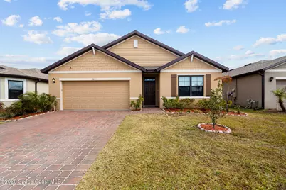 1814 Farmhouse Road SE, Palm Bay, FL 32909 - Photo 1