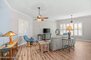 420 Moore Park Ln, Merritt Island, FL 32952 - Photo 3